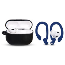 Load image into Gallery viewer, WC HookZ - Over Ear Hooks for Airpods Pro 1, 2 & Airpods 1, 2, 3