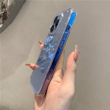 Load image into Gallery viewer, iPhone TPU Case