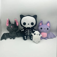 Load image into Gallery viewer, Kawaii Halloween Plushies