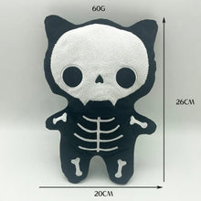 Load image into Gallery viewer, Kawaii Halloween Plushies
