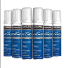 Load image into Gallery viewer, kirkland minoxidil foam