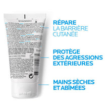 Load image into Gallery viewer, la roche-posay xerand hand repair cream pharmacy grade