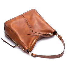 Load image into Gallery viewer, large women's shoulder bag for work