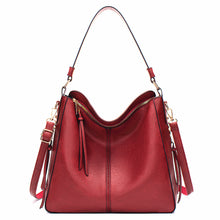 Load image into Gallery viewer, lightweight large purse for daily use women