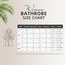 Load image into Gallery viewer, long bathrobe men gift