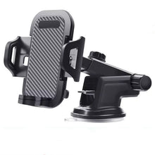 Load image into Gallery viewer, StitchGreen  CAPH001 Phone Holder for Car Truck Drivers Cell Phone Holder for Car Automobile Mounts Cell Phone Holder