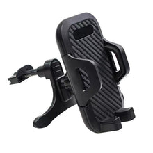 Load image into Gallery viewer, StitchGreen  CAPH001 Phone Holder for Car Truck Drivers Cell Phone Holder for Car Automobile Mounts Cell Phone Holder