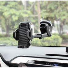 Load image into Gallery viewer, StitchGreen  CAPH001 Phone Holder for Car Truck Drivers Cell Phone Holder for Car Automobile Mounts Cell Phone Holder