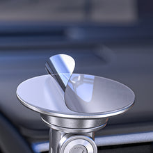 Load image into Gallery viewer, StitchGreen Universal Aluminum Car Phone Holder 360 Angle adjustable Mount Car Mobile Holder Flexible Phone Holder For Car