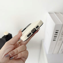 Load image into Gallery viewer, StitchGreen 2 in 1 TPU Bumper Phone Case Cover Matte PC Mobile Case for iPhone 14 iPhone 14 Pro iPhone 14 Pro Max