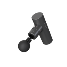 Load image into Gallery viewer, massage gun 60 lbs force quiet motor