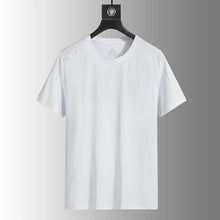 Load image into Gallery viewer, men's gym t-shirt quick dry