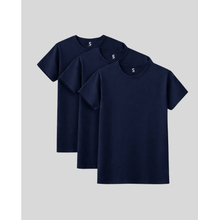 Load image into Gallery viewer, men's luxury t-shirt bundle