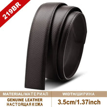 Load image into Gallery viewer, mens waist belt