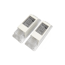 Load image into Gallery viewer, Mini Cooper Door Puddle Lights 2025–2026 – 4th Gen, 2-Pack