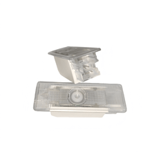 Load image into Gallery viewer, Mini Cooper Door Puddle Lights 2025–2026 – 4th Gen, 2-Pack
