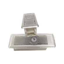 Load image into Gallery viewer, Mini Cooper Door Puddle Lights 2025–2026 – 4th Gen, 2-Pack