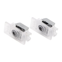 Load image into Gallery viewer, Mini Cooper Door Puddle Lights 2025–2026 – 4th Gen, 2-Pack