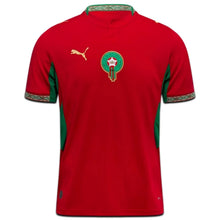 Load image into Gallery viewer, morocco fan edition jersey new release