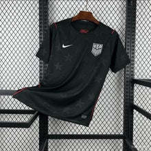 Load image into Gallery viewer, new usa soccer jersey release