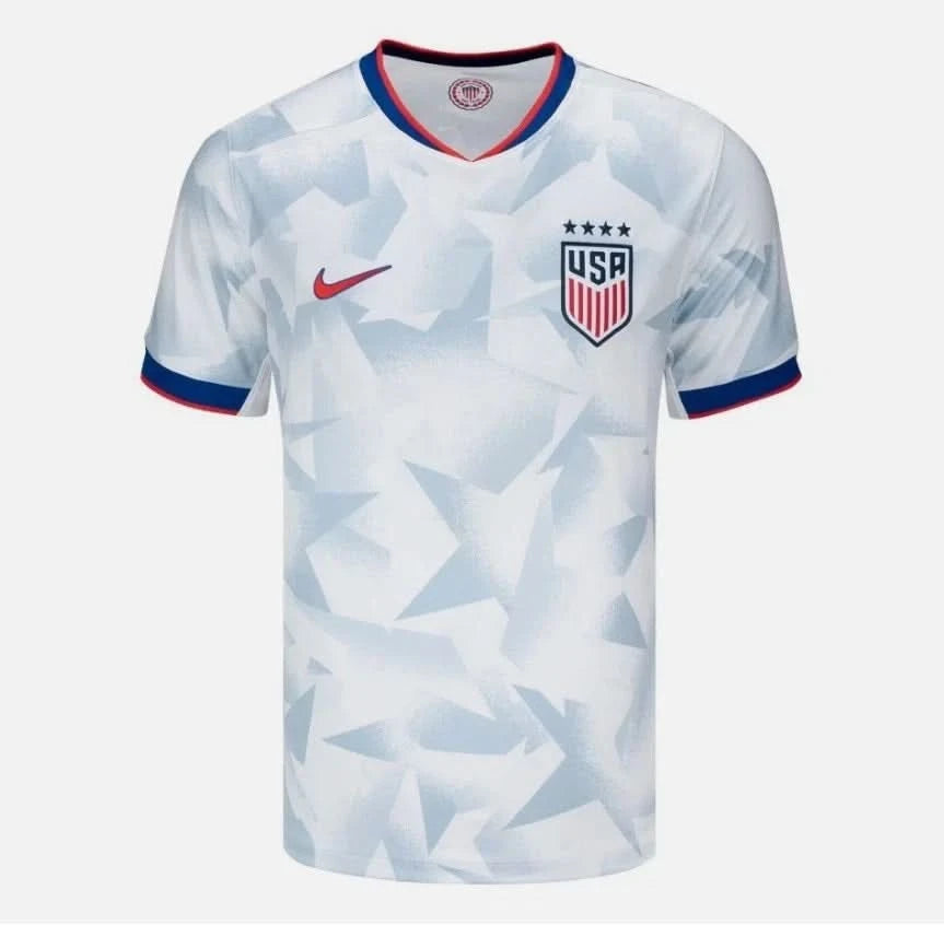 WORLD CUP USA 2026 AWAY Soccer Jersey SIZE S-2XL | StitchGreen