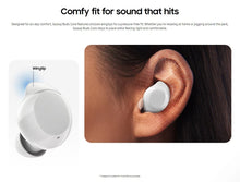 Load image into Gallery viewer, noise cancelling earbuds Samsung