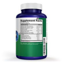 Load image into Gallery viewer, NusaPure Thyroid Support Supplement – 120 Non-GMO Capsules