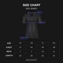 Load image into Gallery viewer, official USMNT jersey 2026