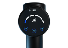 Load image into Gallery viewer, percussion gun for post workout recovery
