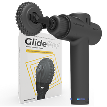 Load image into Gallery viewer, percussion massager with carrying case