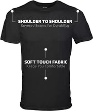 Load image into Gallery viewer, plain tshirt bulk pack