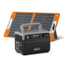 Load image into Gallery viewer, portable power station 300w for camping emergency buy