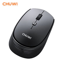 Load image into Gallery viewer, Wireless Mouse 2.4G Optical Cordless Mice Optical Scroll for PC Laptop Computer