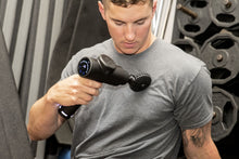 Load image into Gallery viewer, professional deep tissue percussion gun