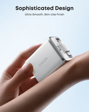 Load image into Gallery viewer, pull to charge retractable USB-C charger no tangling cable