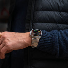 Load image into Gallery viewer, pure titanium apple watch band best price