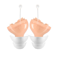 Load image into Gallery viewer, red hearing aid right ear adults buy online