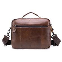 Load image into Gallery viewer, retro square shoulder bag men buy online