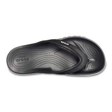 Load image into Gallery viewer, Crocs Adult Bayaband Flip Flop Sandals