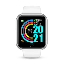 Load image into Gallery viewer, screen smart watch