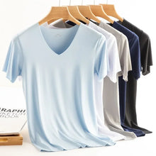 Load image into Gallery viewer, seamless sports tee men