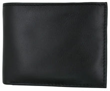 Load image into Gallery viewer, secure men’s wallet RFID blocking buy online