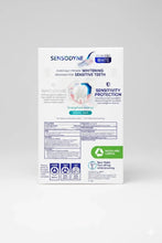Load image into Gallery viewer, sensodyne clinical white buy