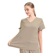 Load image into Gallery viewer, shop women's hospital uniform set online