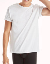 Load image into Gallery viewer, short sleeve undershirt men