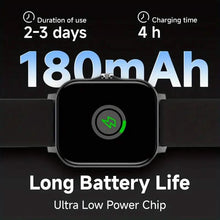 Load image into Gallery viewer, sitting reminder smart watch under 30 dollars