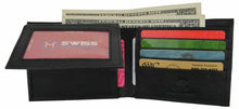 Load image into Gallery viewer, slim men’s wallet RFID protection buy