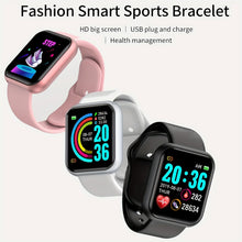 Load image into Gallery viewer, smart screen watch