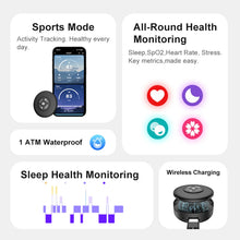 Load image into Gallery viewer, smart watch accessory