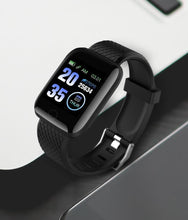 Load image into Gallery viewer, smart watch 8 sports modes running cycling yoga order